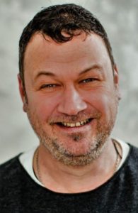 Christoph noch kleiner