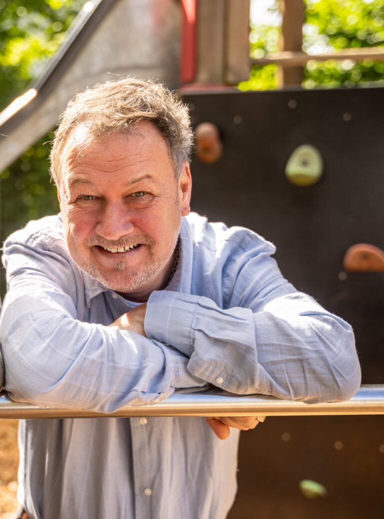 Christoph Hanke - Schulleiter