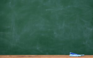 Chalkboard